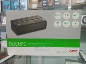 Apc 800va ' Apc 800va '! Easy Ups Apc 450w 800va Available