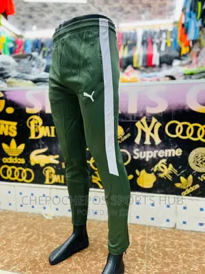 Puma Sweat Pants