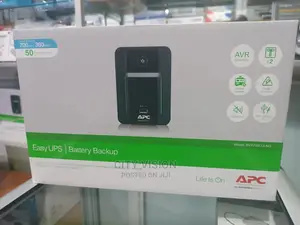 Ups Battery Backup APC EASY UPS