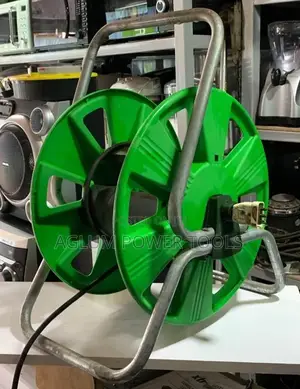 Extension Reel 50meters 2.5mm Core.