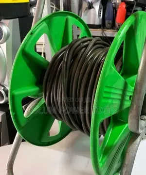 Electrical Extension Cable Reel 2.5mm Core 50M