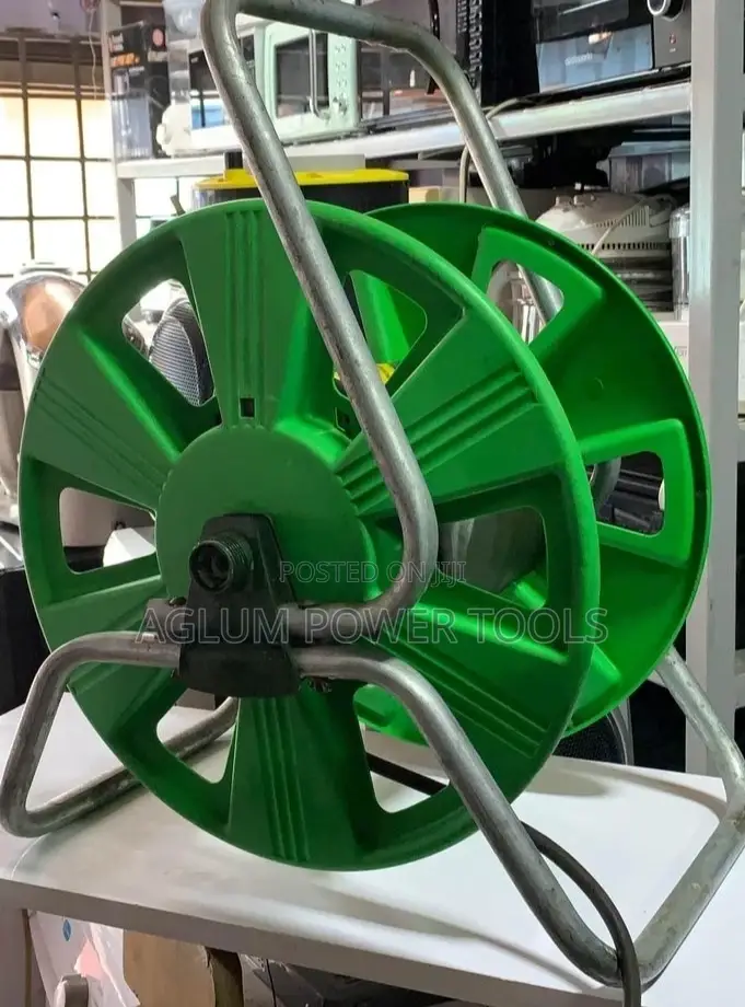 50meters Extension Reel 1.5mm Core