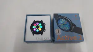 T2 Pro Smart Watch (Active 2 Exact Replica)