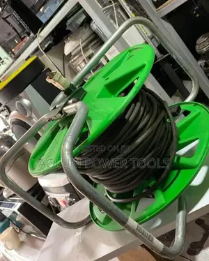 Extension Reel Powermate