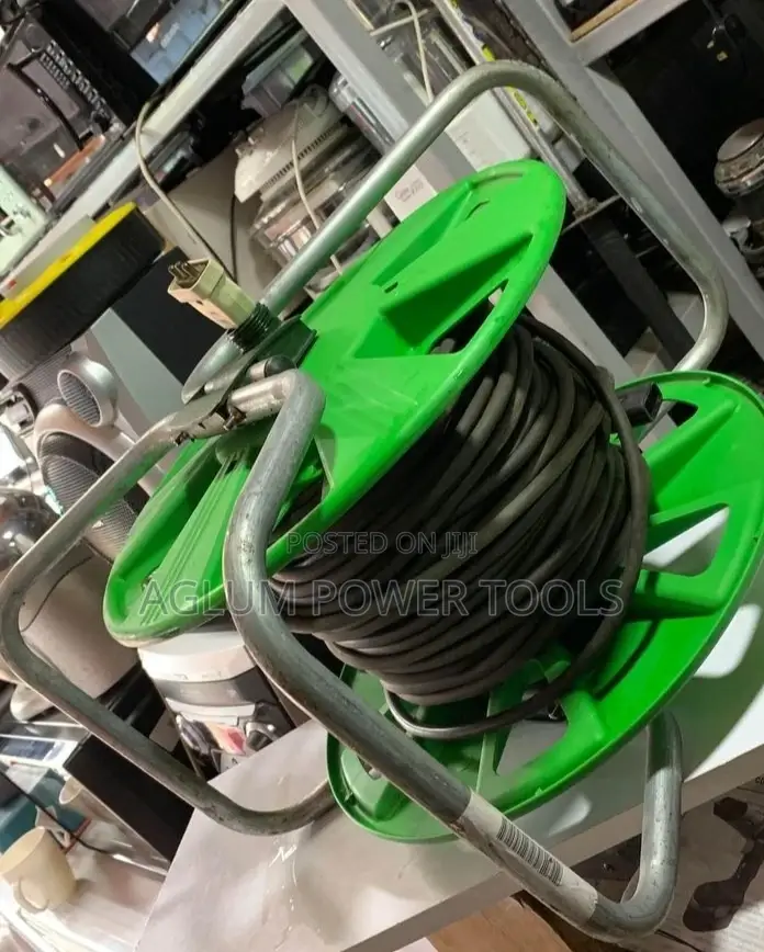 Extension Reel Powermate
