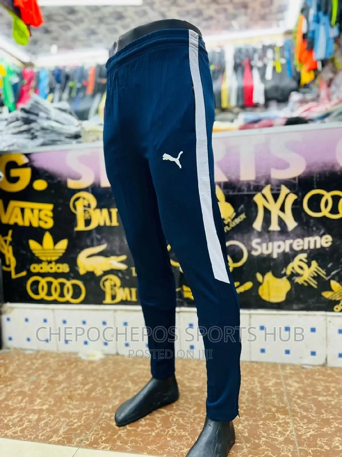 Original Imported Sweat Pants