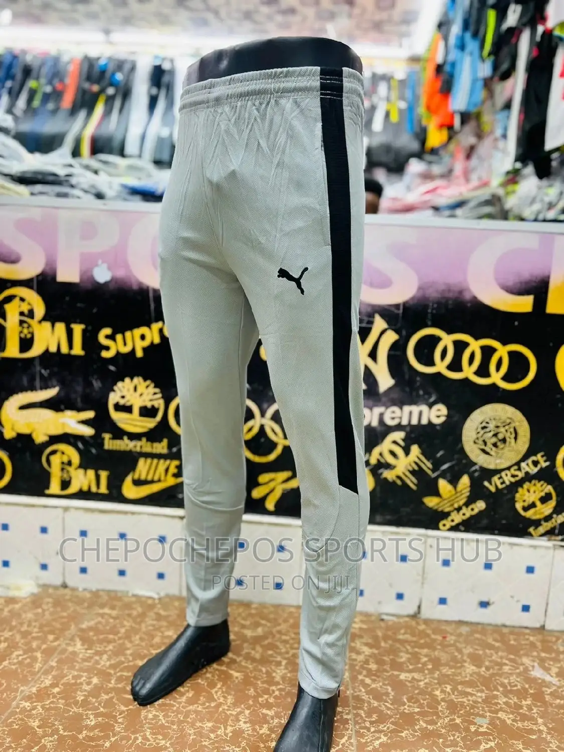 Original Imported Sweat Pants