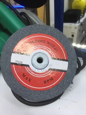Grinding Wheel (Spare)