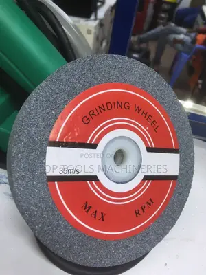 Grinding Wheel (Spare)