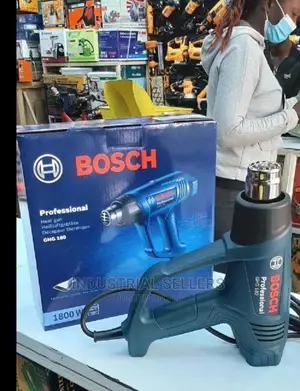 Favorite Bosch Heat Gun
