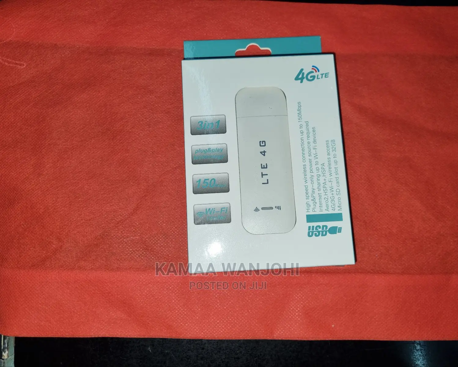 WIFI Modem