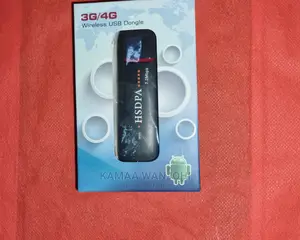 Hsdpa Universal Modem