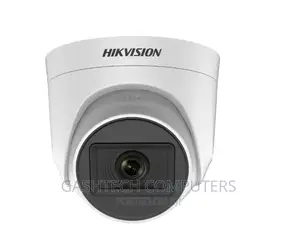 Hikvision Ds-2ce76dot-Exipe 2.8mm 2mp Dome Camera
