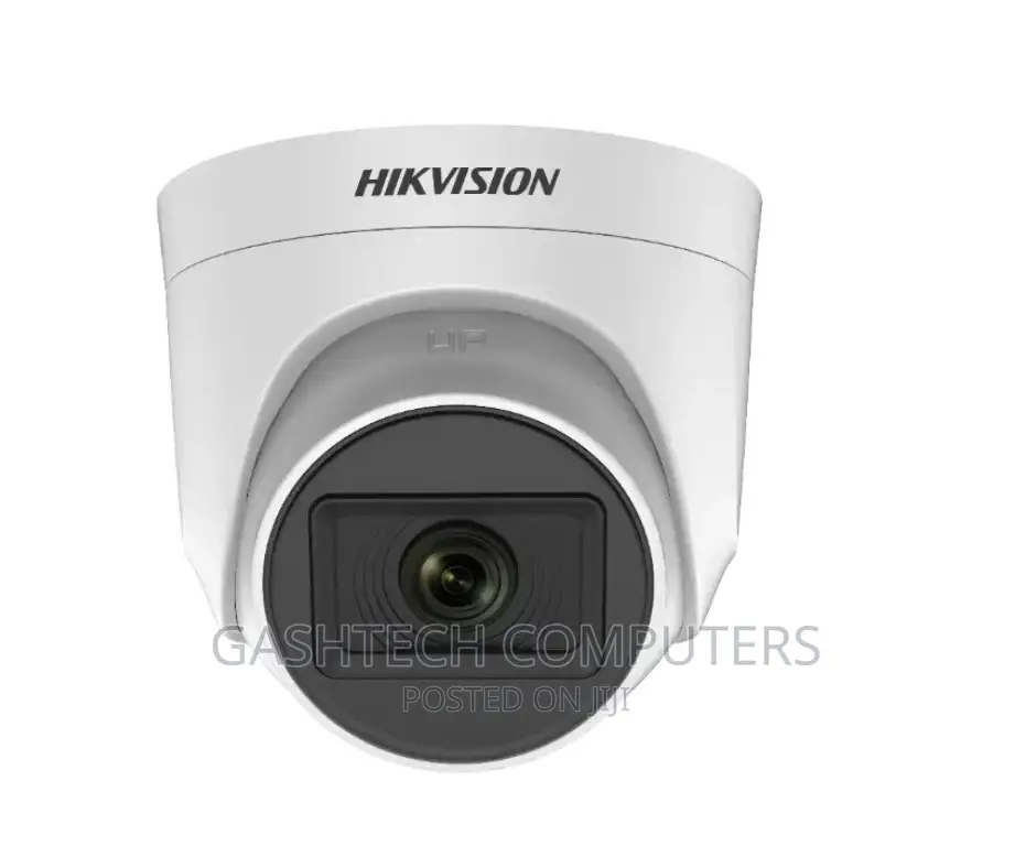 Hikvision Ds-2ce76dot-Exipe 2.8mm 2mp Dome Camera