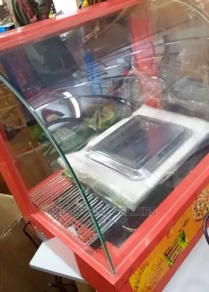 Display Warmer /Imported Food Warmer