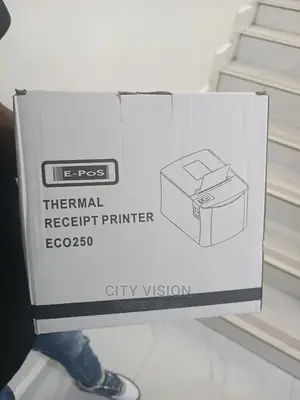 Thermal Receipt Printer Eco 250