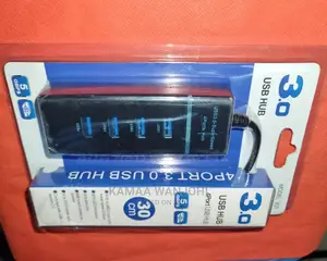 3.0 USB HUB Speed