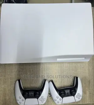 Used PS5 Console
