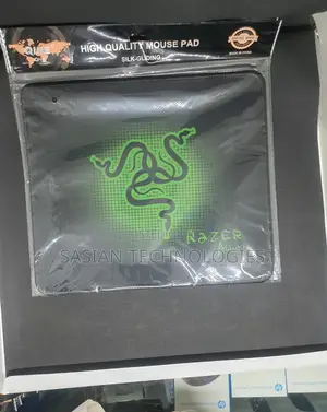 Razer Mouse Pad