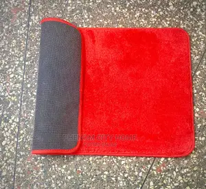 Absorbent Anti Slip Doormat