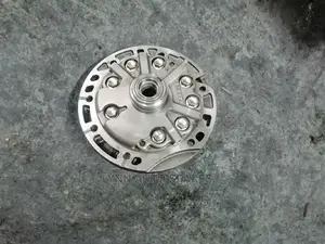 Toyota Vitz /Passo 1kr Gearbox Pump