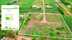 Prime Residential Plots for Sale in a Gated Community