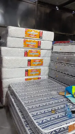 5by6 10" HDQ Mattresses