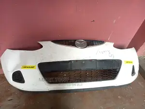 Mazda Demio Front Bumper 2008