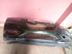 Honda Vezel Front Bumper Very Clean