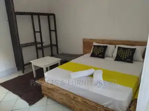 5 by 6 Extended Bed