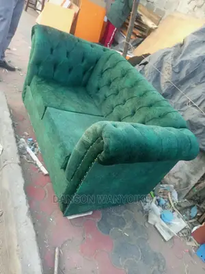 On Sale Two Seater Sofa