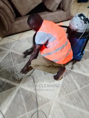 Carpet Mattress Deep Cleaning