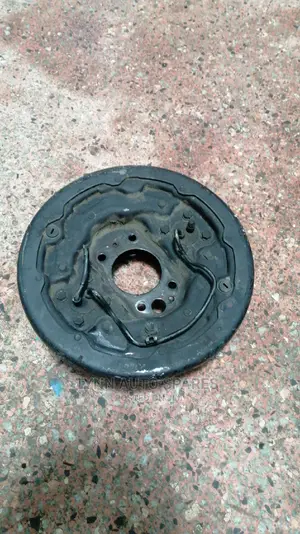 Toyota Dyna Complete Break Lining