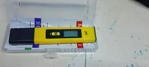 New Ph Meter