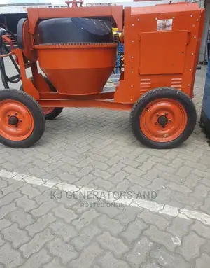 Mixer INDIAN