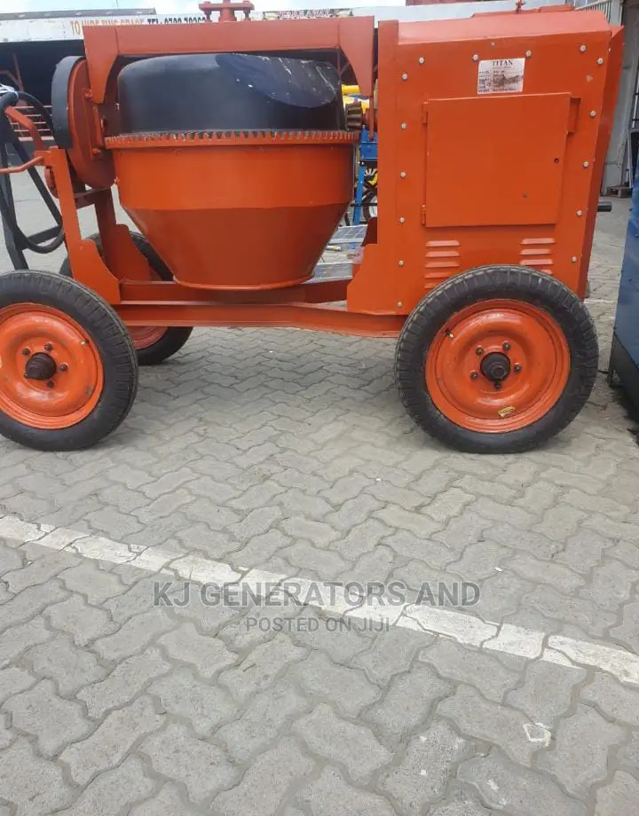 Mixer INDIAN