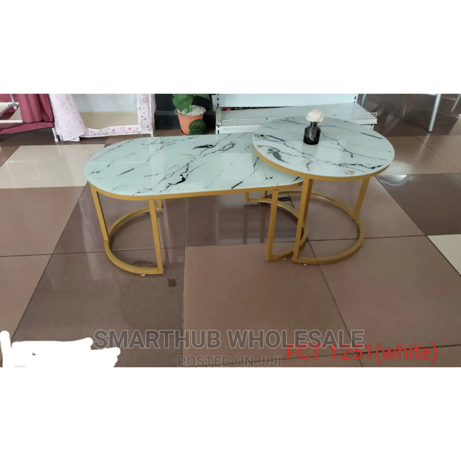 Marble Coffee Table* Coffee Table