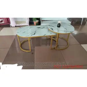 Marble Coffee Table* Coffee Table