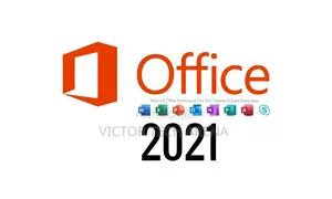 Ms Office 2021
