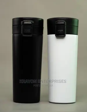 Tumblers{Thermal}