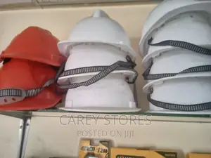 Safety Helmets