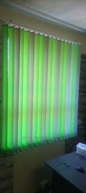 Office Blinds Office Curtains