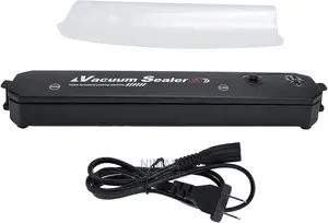Food Vacuum Film Sealing Packaging Machine