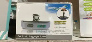 Electronic Luggage Scale