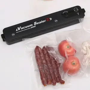 Vacuum Sealer Machine,