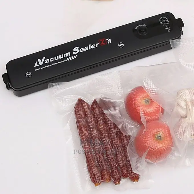 Vacuum Sealer Machine,