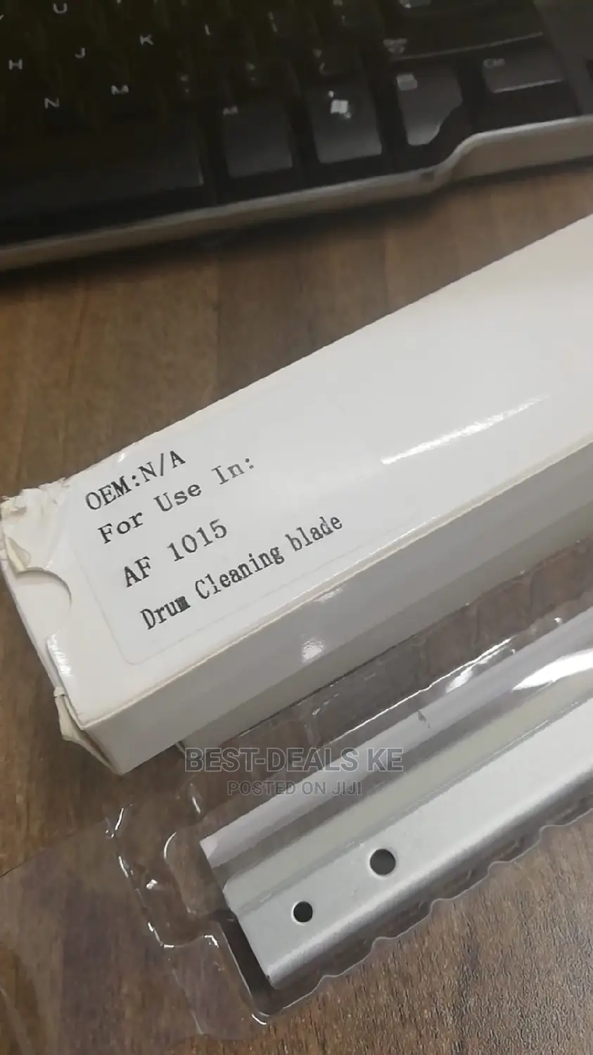 Drum Cleaning Blade for Ricoh 1015