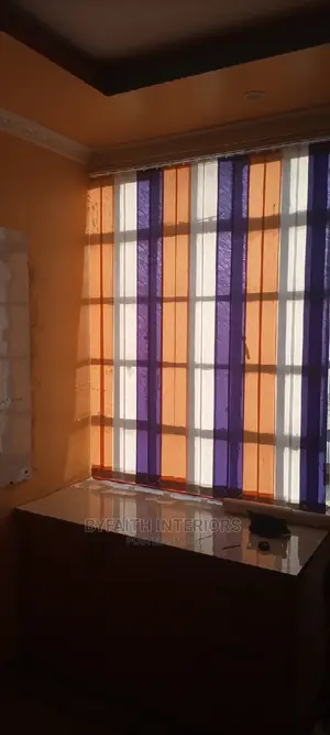 Office Blinds Office Curtains