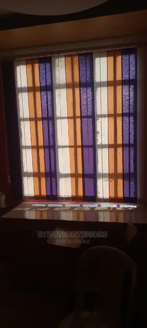 Office Blinds Office Curtains