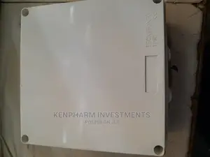 Adapter Box 150*150*70
